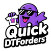 quickdtforders