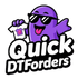 quickdtforders